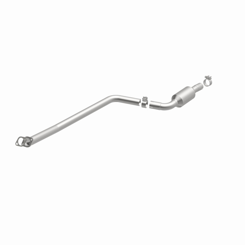 BMW X3 Performance Exhaust - Underbody - Magnaflow - Direct Fit Catalytic Converter - `11-`12
