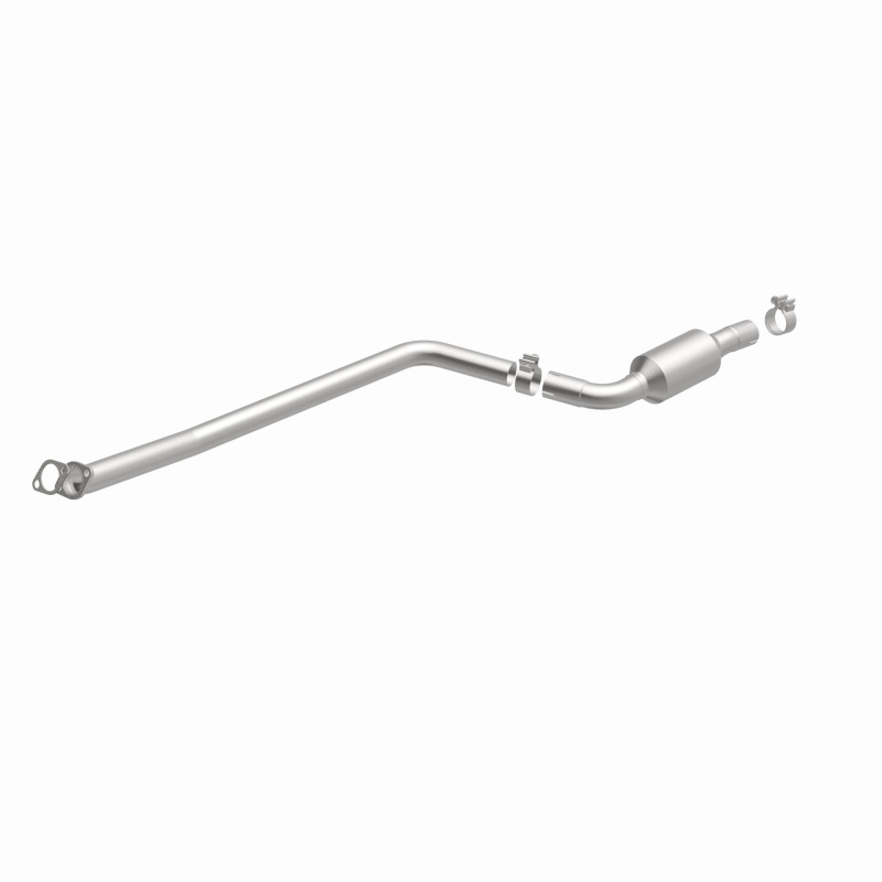 BMW X3 Performance Exhaust - Underbody - Magnaflow - Direct Fit Catalytic Converter - `11-`12