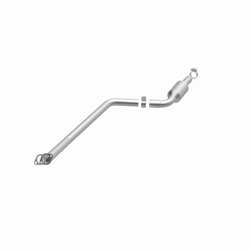 BMW X3 Performance Exhaust - Underbody - Magnaflow - Direct Fit Catalytic Converter - `11-`12