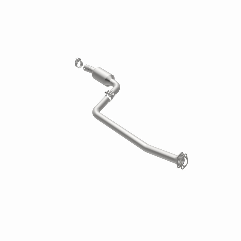 BMW X3 Performance Exhaust - Underbody - Magnaflow - Direct Fit Catalytic Converter - `11-`12