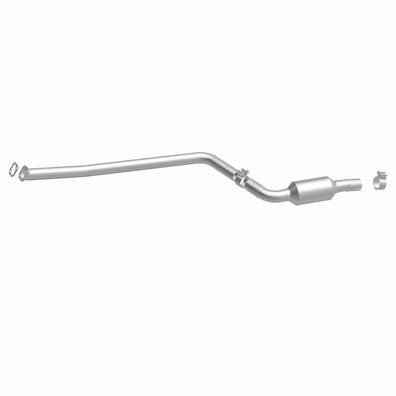 BMW X3 Performance Exhaust - Underbody - Magnaflow - Direct Fit Catalytic Converter - `11-`12