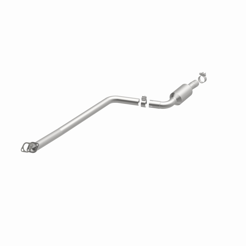 BMW X3 Performance Exhaust - Underbody - Magnaflow - Direct Fit Catalytic Converter - `11-`12