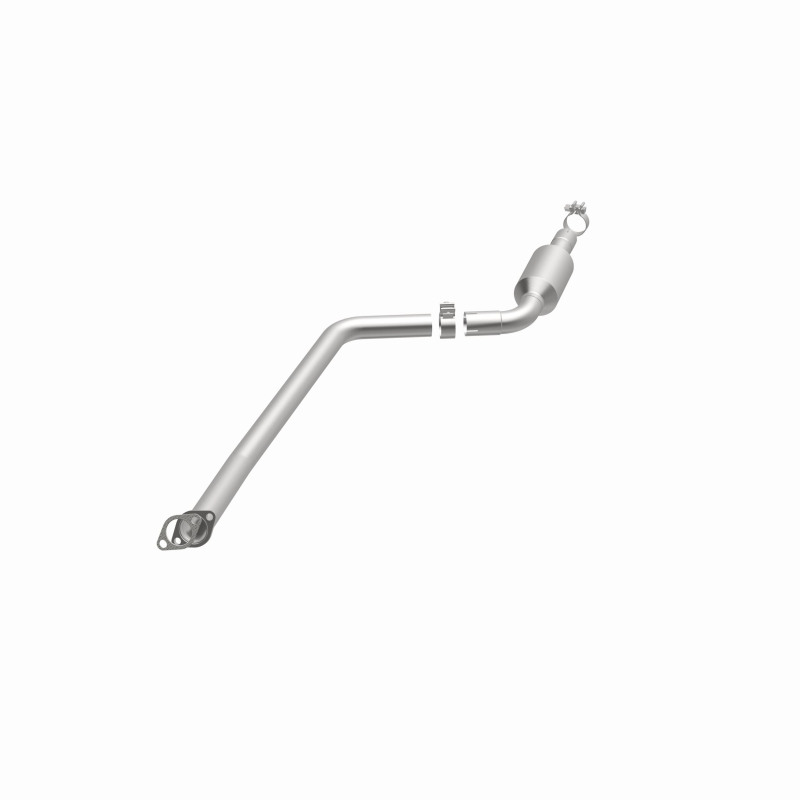 BMW X3 Performance Exhaust - Underbody - Magnaflow - Direct Fit Catalytic Converter - `11-`12