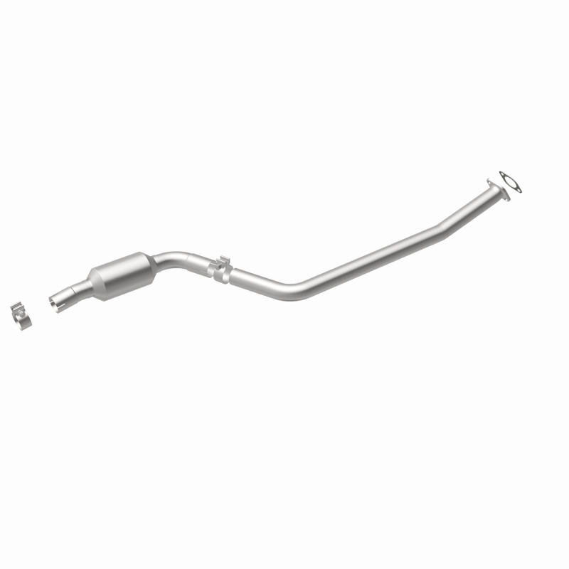 BMW X3 Performance Exhaust - Underbody - Magnaflow - Direct Fit Catalytic Converter - `11-`12