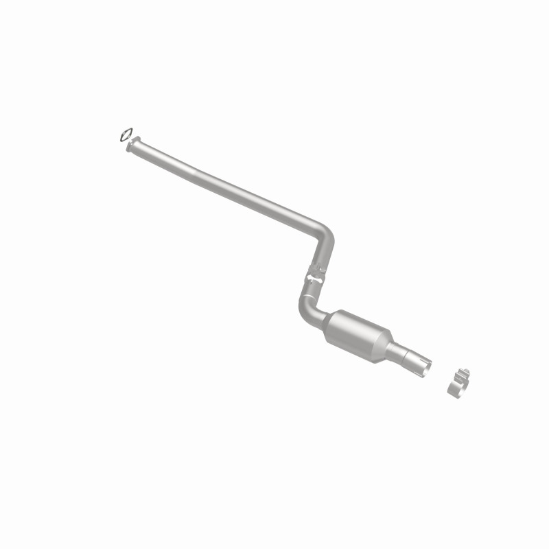 BMW X3 Performance Exhaust - Underbody - Magnaflow - Direct Fit Catalytic Converter - `11-`12