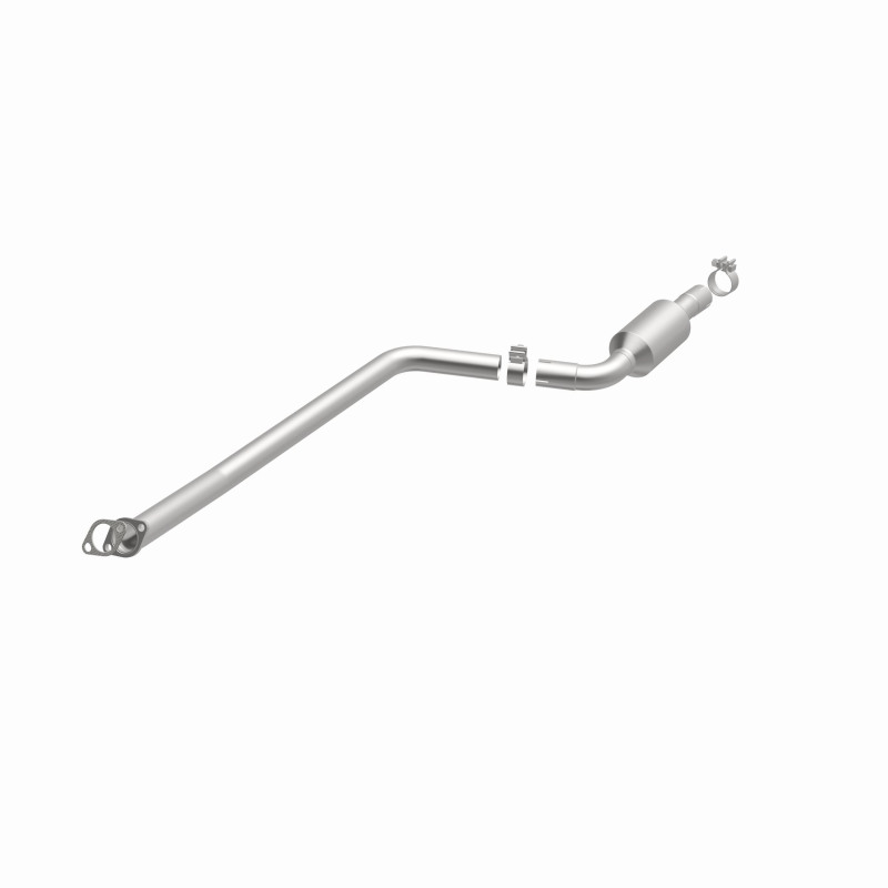 BMW X3 Performance Exhaust - Underbody - Magnaflow - Direct Fit Catalytic Converter - `11-`12