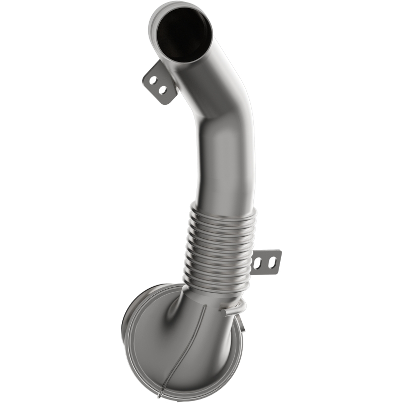 BMW 550i Catalytic Converter - Magnaflow - Direct-Fit - `13-`17