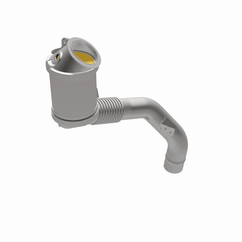 BMW 550i Catalytic Converter - Magnaflow - Direct-Fit - `13-`17