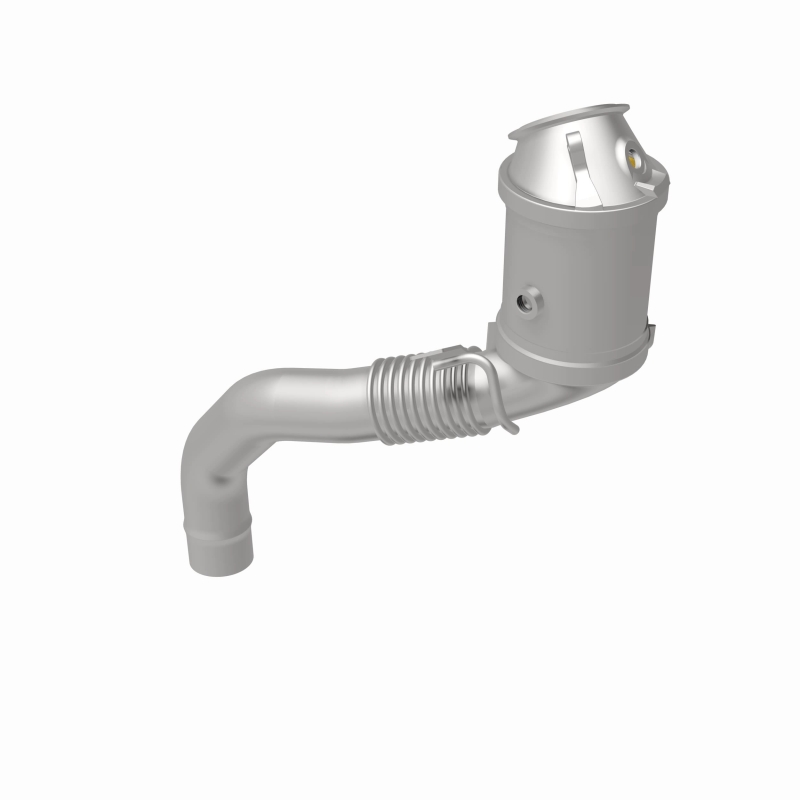 BMW 550i Catalytic Converter - Magnaflow - Direct-Fit - `13-`17