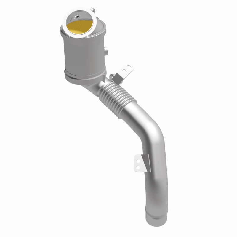 BMW 550i Catalytic Converter - Magnaflow - Direct-Fit - `13-`17