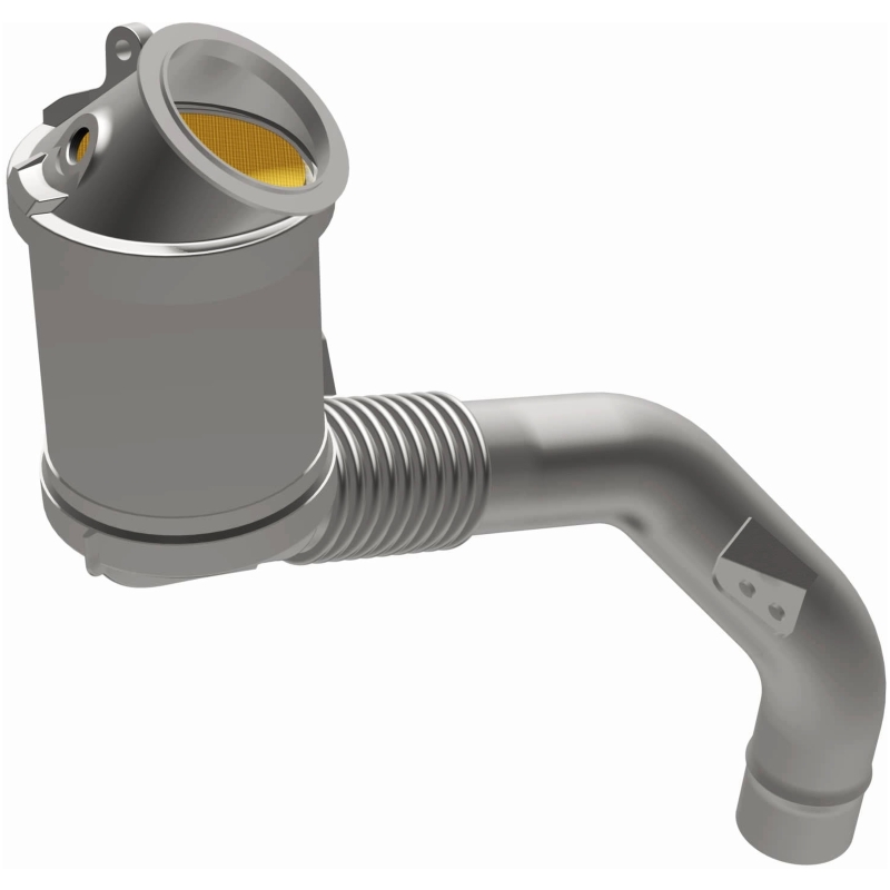 BMW 750i xDrive Catalytic Converter - Magnaflow - Direct-Fit - `13-`19