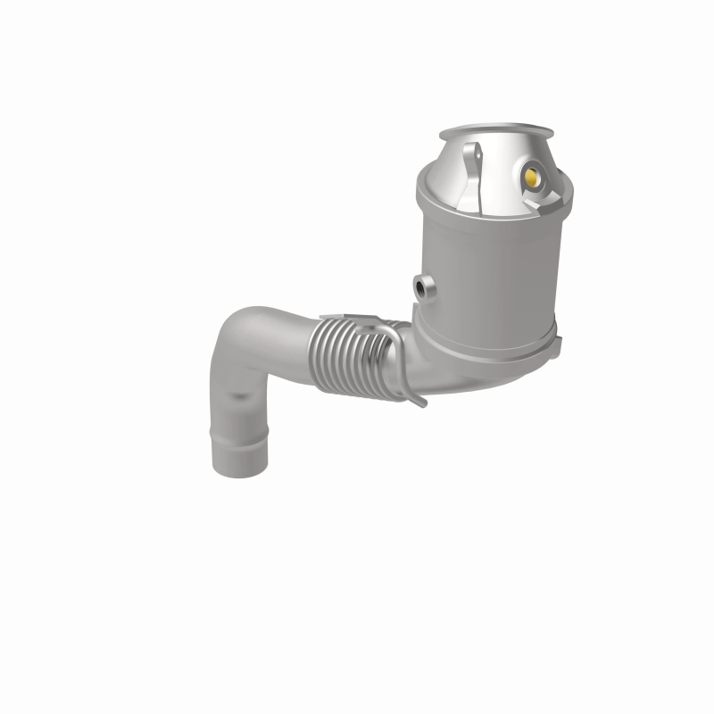 BMW 750i xDrive Catalytic Converter - Magnaflow - Direct-Fit - `13-`19