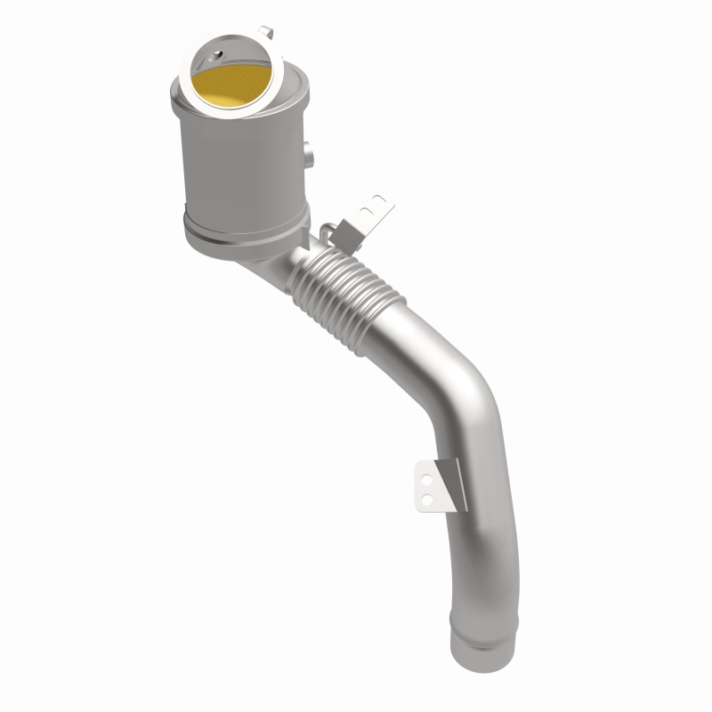 BMW 750i xDrive Catalytic Converter - Magnaflow - Direct-Fit - `13-`19