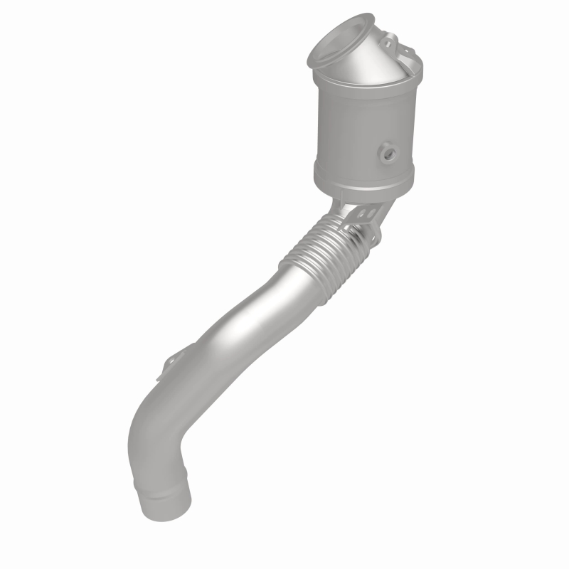 BMW 750i xDrive Catalytic Converter - Magnaflow - Direct-Fit - `13-`19