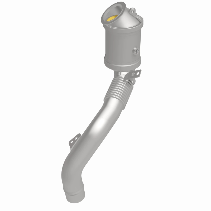 BMW 750i xDrive Catalytic Converter - Magnaflow - Direct-Fit - `13-`19