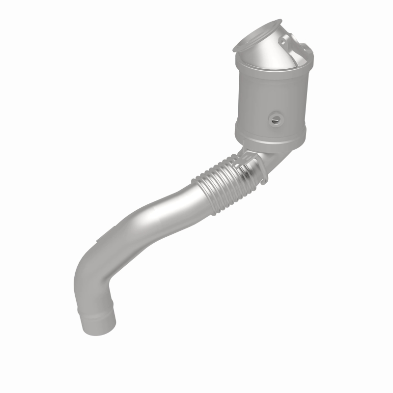 BMW 750i xDrive Catalytic Converter - Magnaflow - Direct-Fit - `13-`19