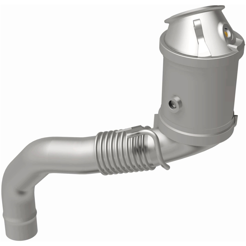 BMW X5 Catalytic Converter - Magnaflow - Direct-Fit - `14-`18