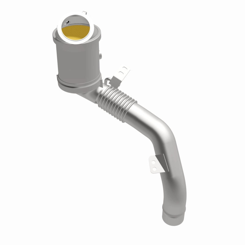 BMW X5 Catalytic Converter - Magnaflow - Direct-Fit - `14-`18