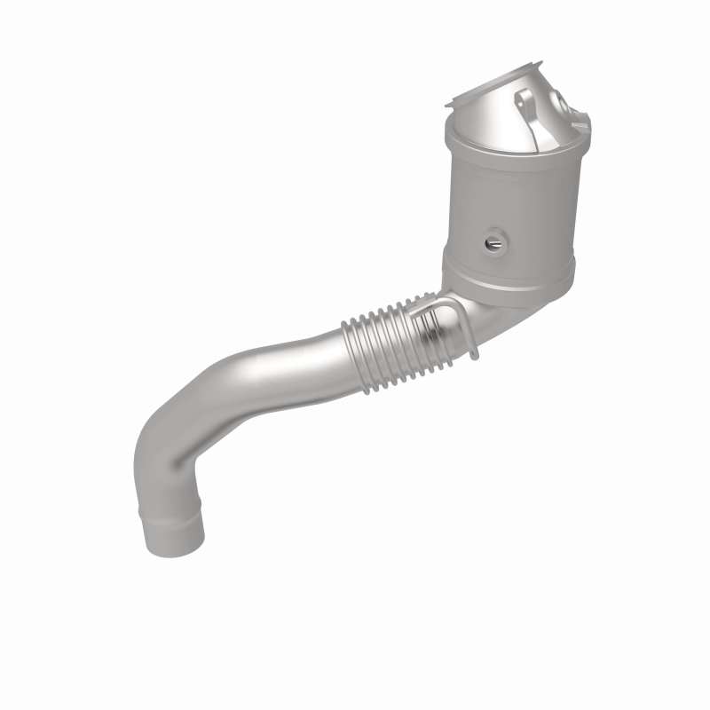 BMW X5 Catalytic Converter - Magnaflow - Direct-Fit - `14-`18