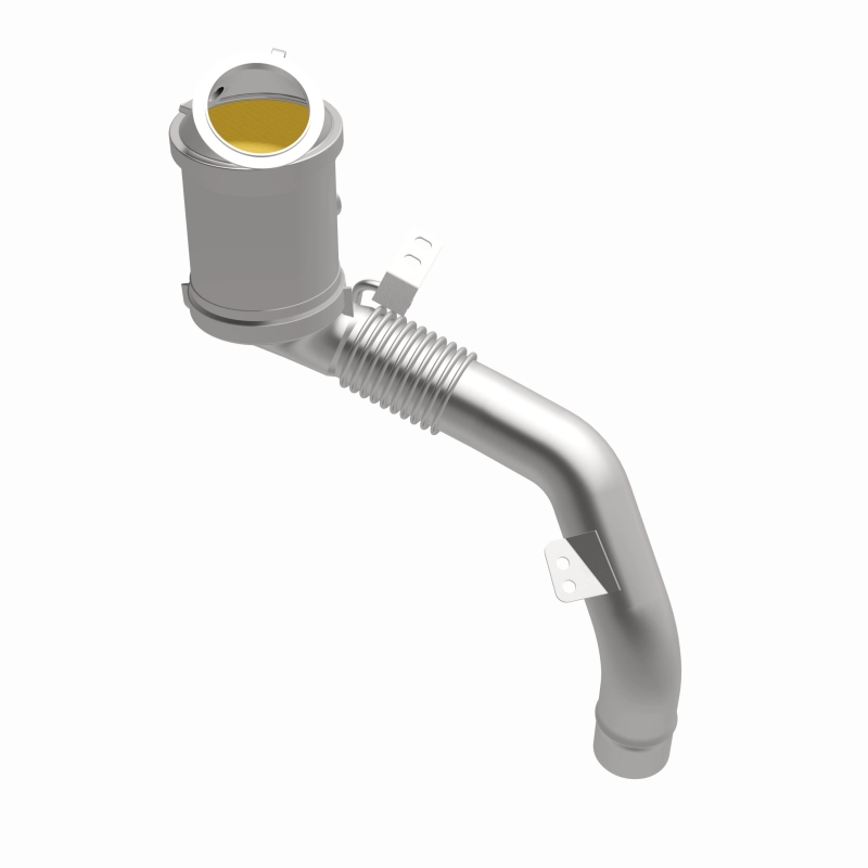 BMW X5 Catalytic Converter - Magnaflow - Direct-Fit - `14-`18