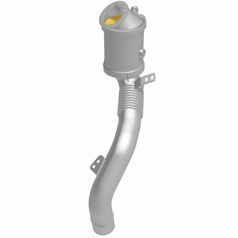 BMW X5 Catalytic Converter - Magnaflow - Direct-Fit - `14-`18