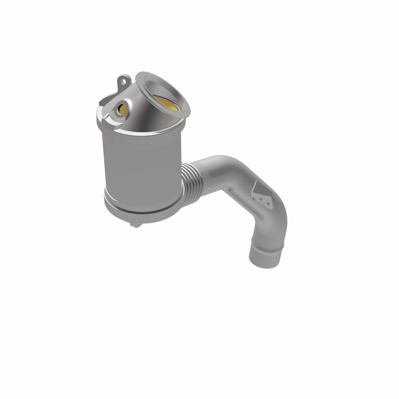 BMW X5 Catalytic Converter - Magnaflow - Direct-Fit - `14-`18