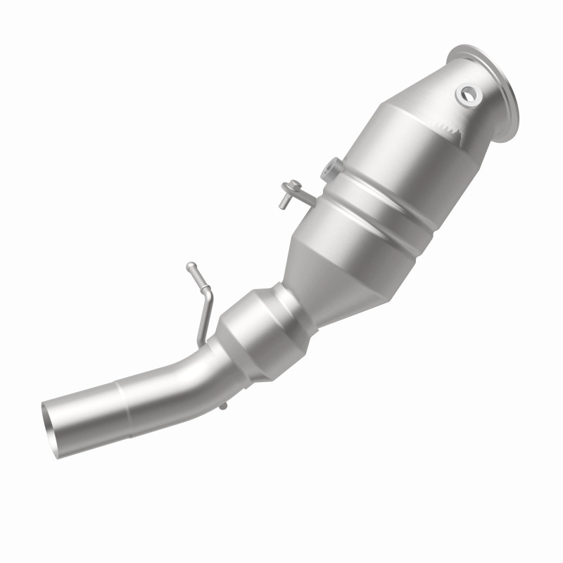 BMW X3 Performance Exhaust - Magnaflow - OEM Grade Direct-Fit Catalytic Converter - `13-`17
