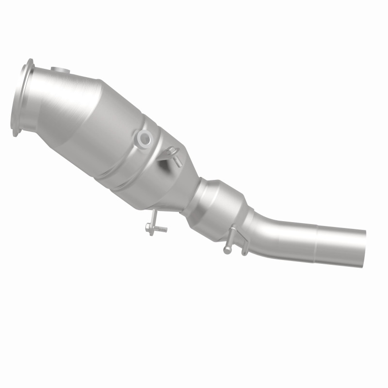BMW X3 Performance Exhaust - Magnaflow - OEM Grade Direct-Fit Catalytic Converter - `13-`17