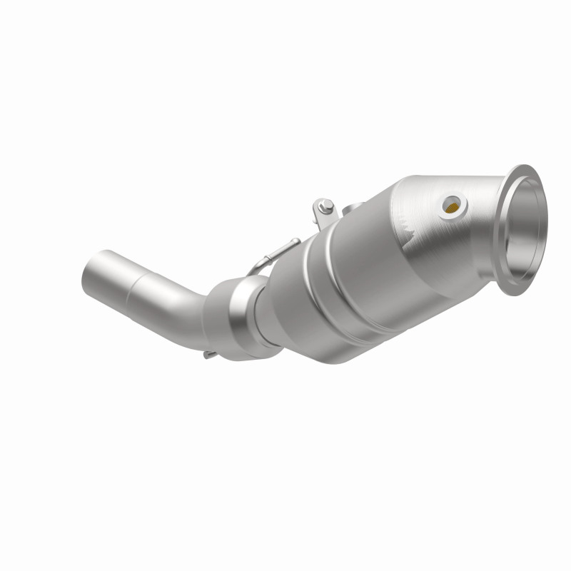 BMW X3 Performance Exhaust - Magnaflow - OEM Grade Direct-Fit Catalytic Converter - `13-`17