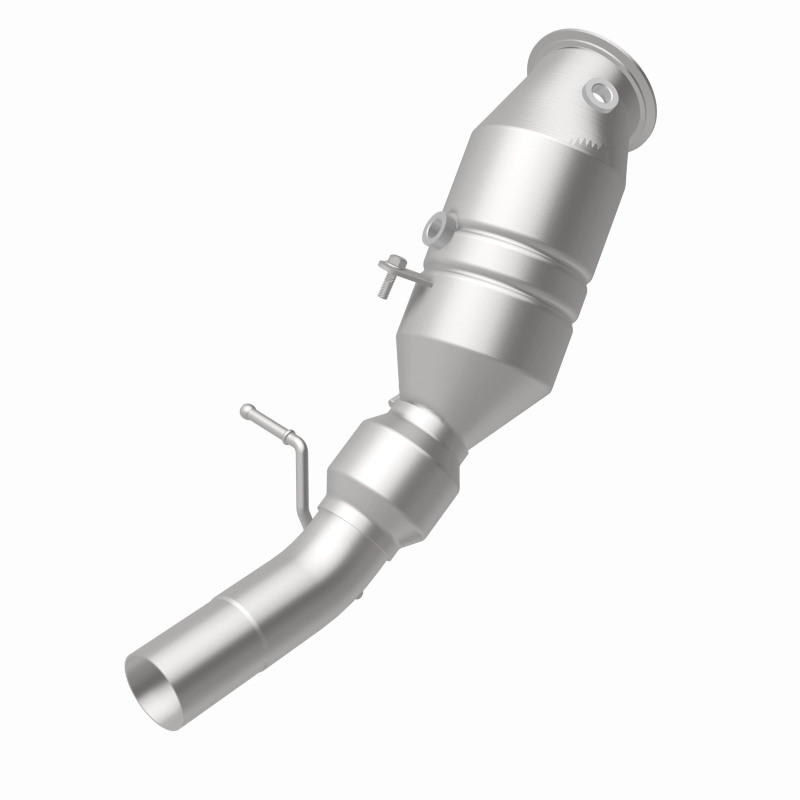 BMW X3 Performance Exhaust - Magnaflow - OEM Grade Direct-Fit Catalytic Converter - `13-`17