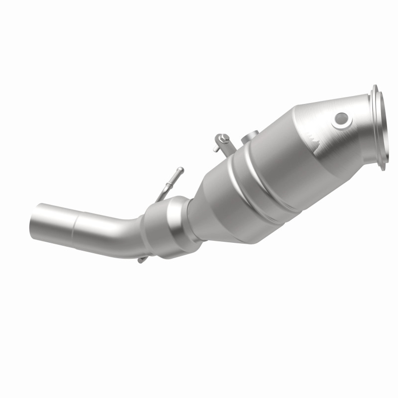 BMW X3 Performance Exhaust - Magnaflow - OEM Grade Direct-Fit Catalytic Converter - `13-`17