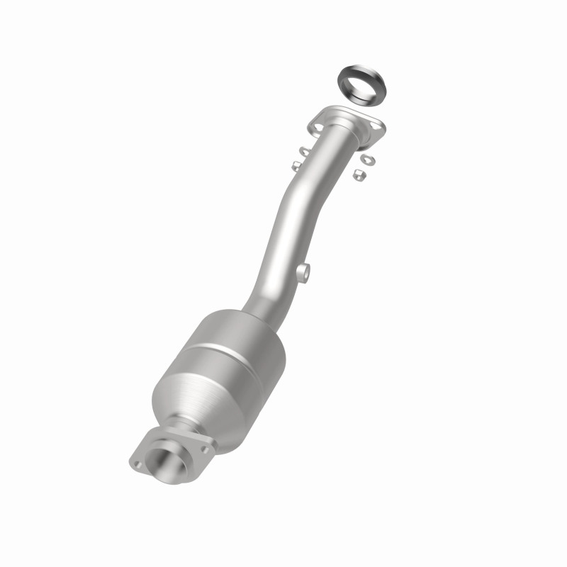 Nissan Sentra Performance Exhaust - Underbody - Magnaflow - OEM Grade Direct-Fit Catalytic Converter - `09-`14