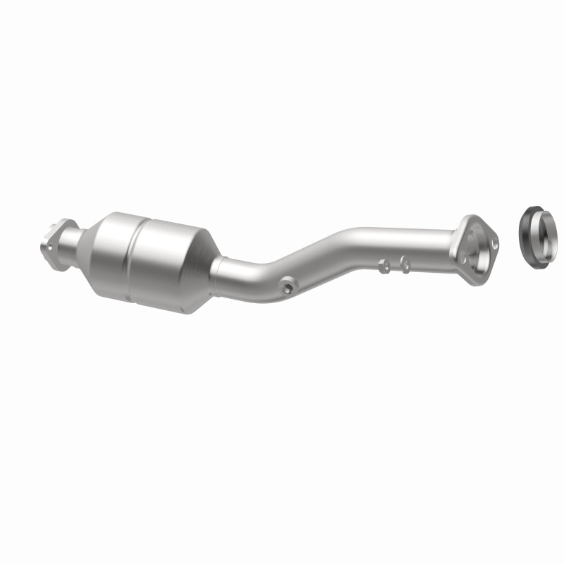 Nissan Sentra Performance Exhaust - Underbody - Magnaflow - OEM Grade Direct-Fit Catalytic Converter - `09-`14