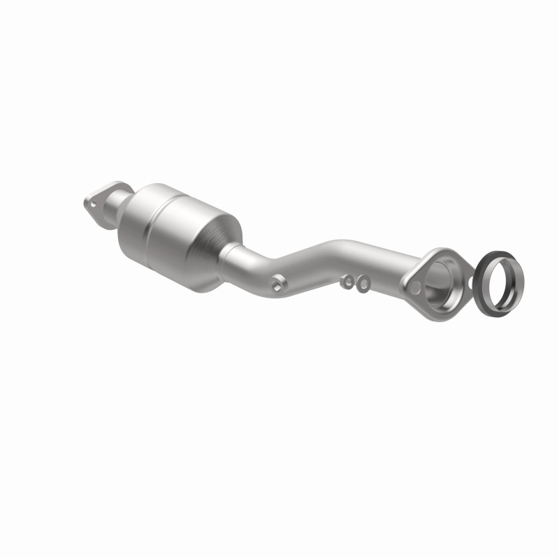 Nissan Sentra Performance Exhaust - Underbody - Magnaflow - OEM Grade Direct-Fit Catalytic Converter - `09-`14