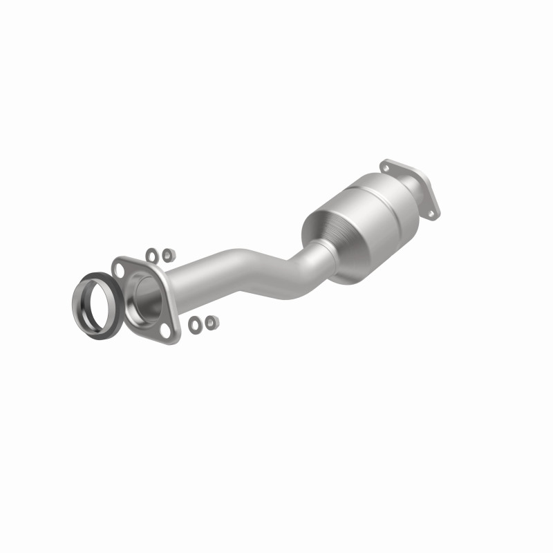 Nissan Sentra Performance Exhaust - Underbody - Magnaflow - OEM Grade Direct-Fit Catalytic Converter - `09-`14