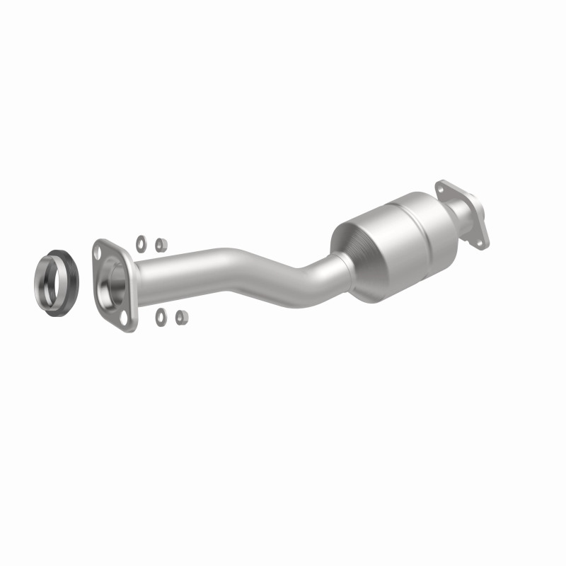 Nissan Sentra Performance Exhaust - Underbody - Magnaflow - OEM Grade Direct-Fit Catalytic Converter - `09-`14