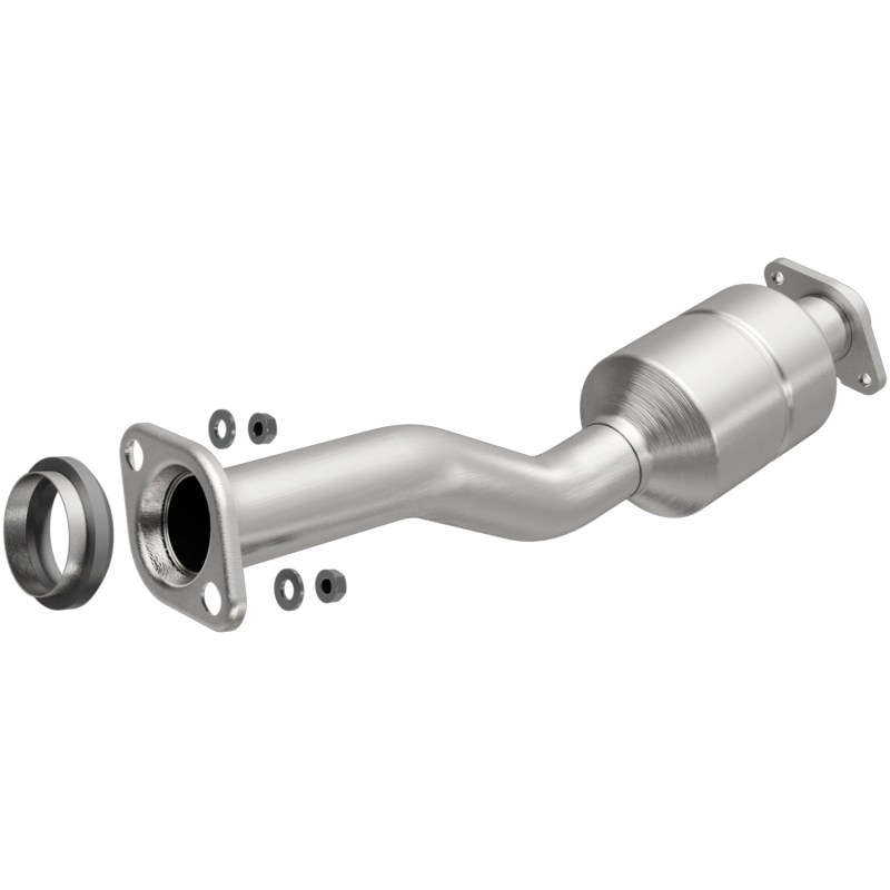 Nissan Sentra Performance Exhaust - Underbody - Magnaflow - OEM Grade Direct-Fit Catalytic Converter - `09-`14 Nissan Sentra Performance Exhaust - Underbody - Magnaflow - OEM Grade Direct-Fit Catalytic Converter - `09-`14