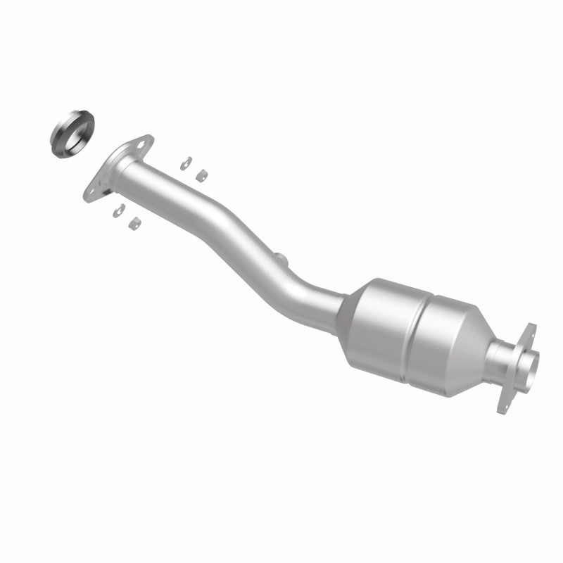 Nissan Sentra Performance Exhaust - Underbody - Magnaflow - OEM Grade Direct-Fit Catalytic Converter - `09-`14
