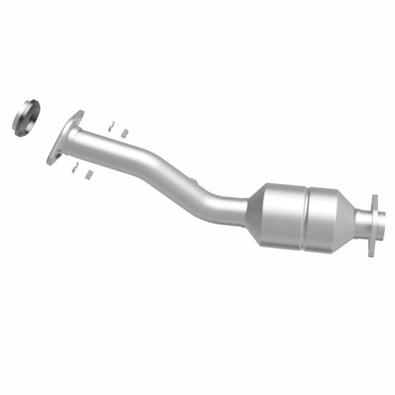 Nissan Sentra Performance Exhaust - Underbody - Magnaflow - OEM Grade Direct-Fit Catalytic Converter - `09-`14