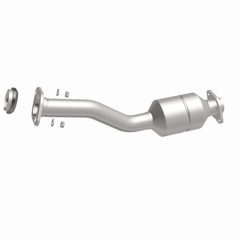 Nissan Sentra Performance Exhaust - Underbody - Magnaflow - OEM Grade Direct-Fit Catalytic Converter - `09-`14