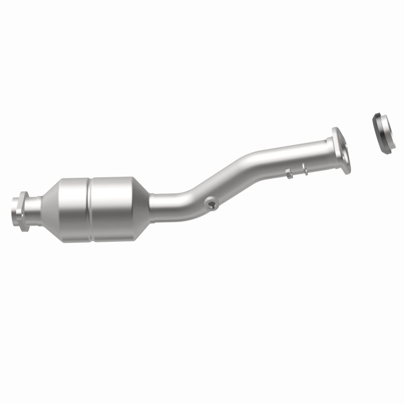 Nissan Sentra Performance Exhaust - Underbody - Magnaflow - OEM Grade Direct-Fit Catalytic Converter - `09-`14