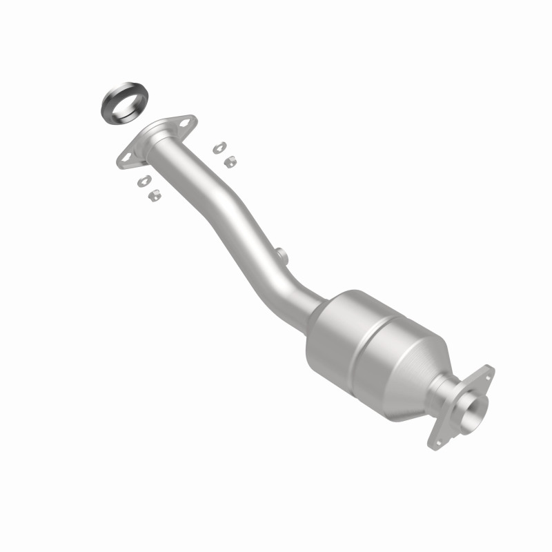 Nissan Sentra Performance Exhaust - Underbody - Magnaflow - OEM Grade Direct-Fit Catalytic Converter - `09-`14