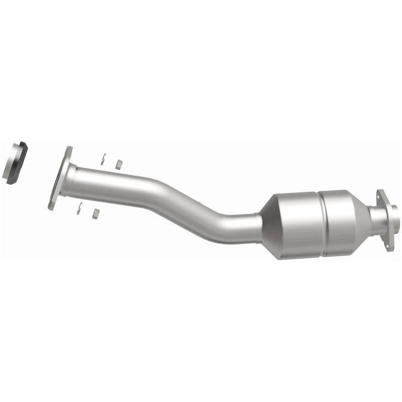 Nissan Sentra Performance Exhaust - Underbody - Magnaflow - OEM Grade Direct-Fit Catalytic Converter - `09-`14