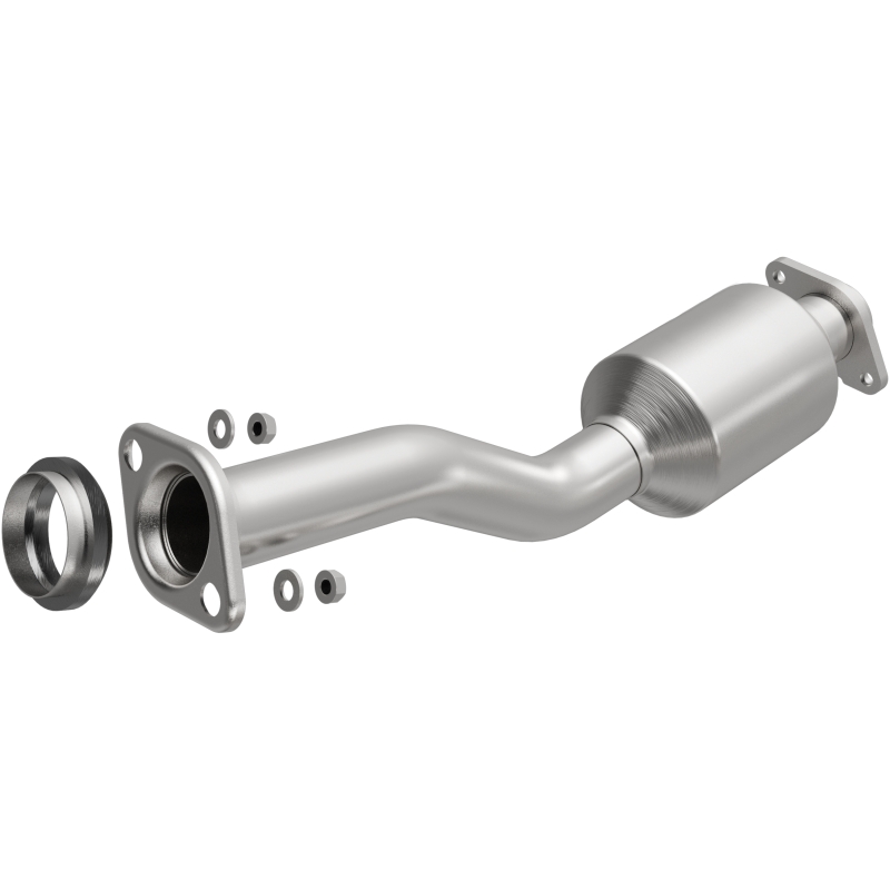 Nissan Sentra Performance Exhaust - Underbody - Magnaflow - OEM Grade Direct-Fit Catalytic Converter - `09-`14