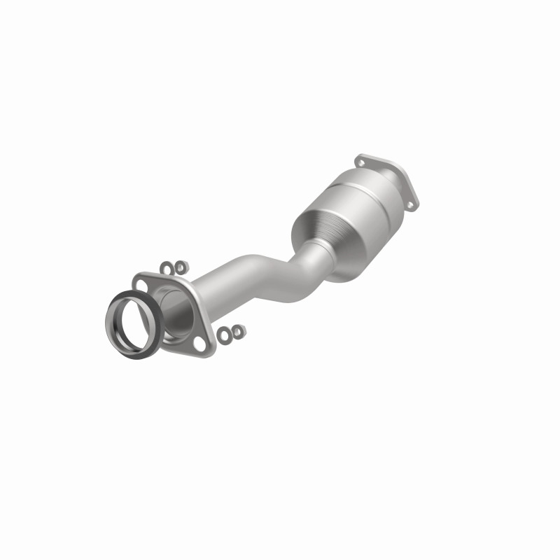 Nissan Sentra Performance Exhaust - Underbody - Magnaflow - OEM Grade Direct-Fit Catalytic Converter - `09-`14