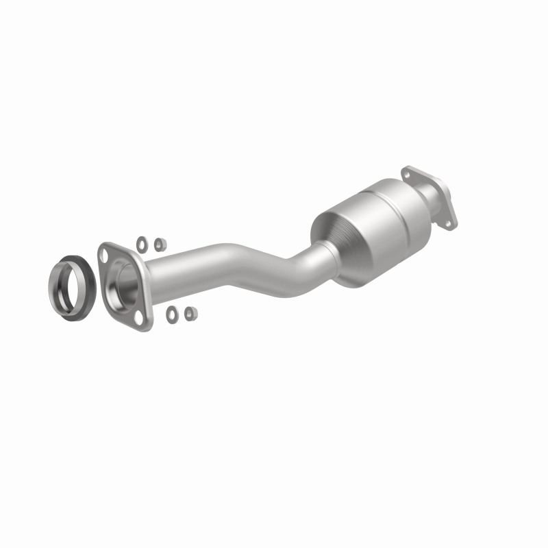 Nissan Sentra Performance Exhaust - Underbody - Magnaflow - OEM Grade Direct-Fit Catalytic Converter - `09-`14