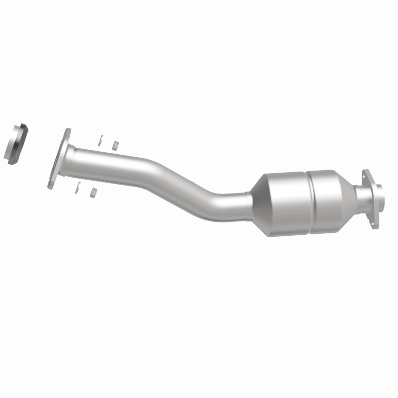 Nissan Sentra Performance Exhaust - Underbody - Magnaflow - OEM Grade Direct-Fit Catalytic Converter - `09-`14