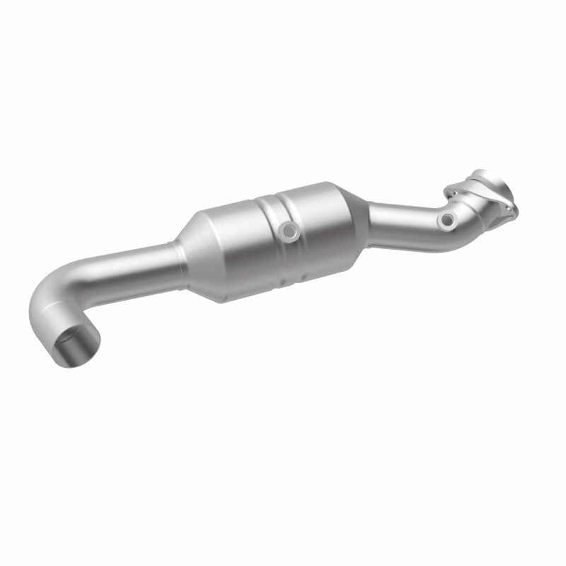 Ford F-150 Catalytic Converter - Underbody - Magnaflow - Direct Fit - `09-`10