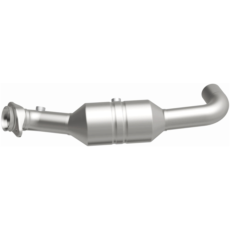 Ford F-150 Catalytic Converter - Underbody - Magnaflow - Direct Fit - `09-`10