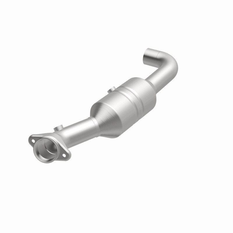 Ford F-150 Catalytic Converter - Underbody - Magnaflow - Direct Fit - `09-`10